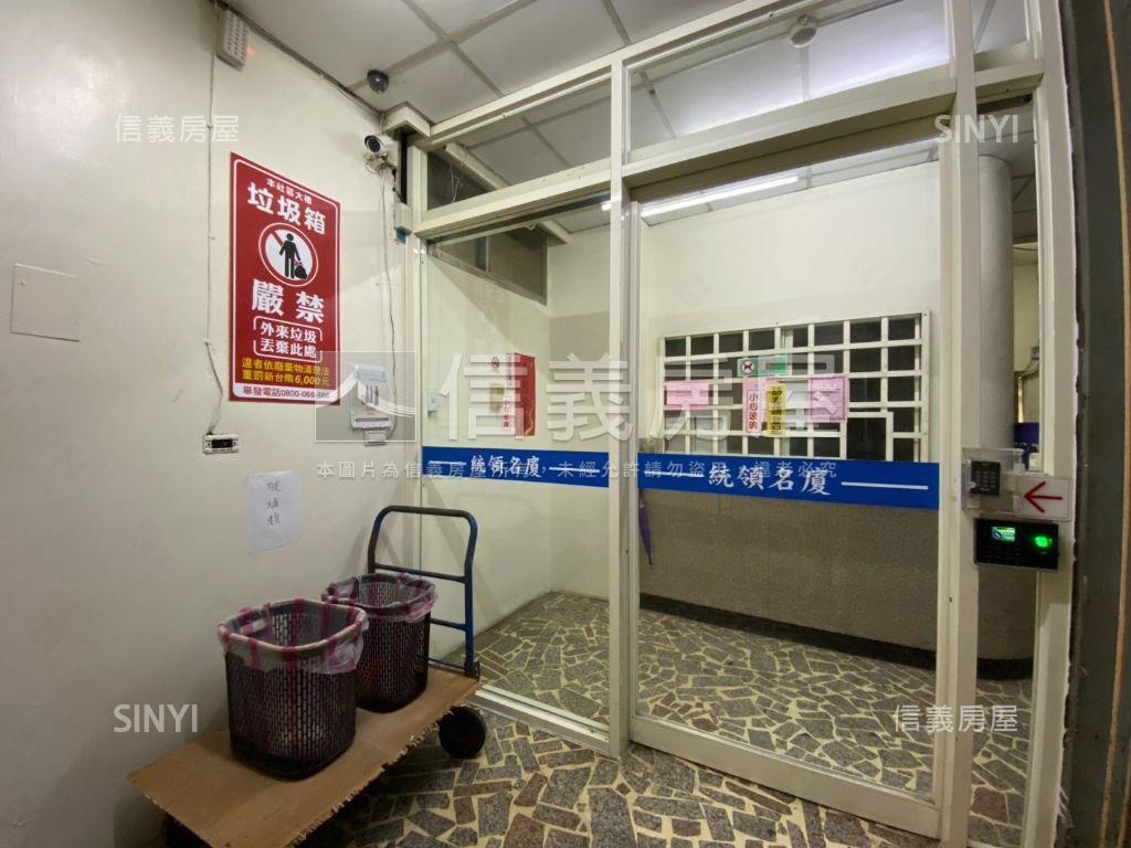 近火車站優質大套房房屋室內格局與周邊環境