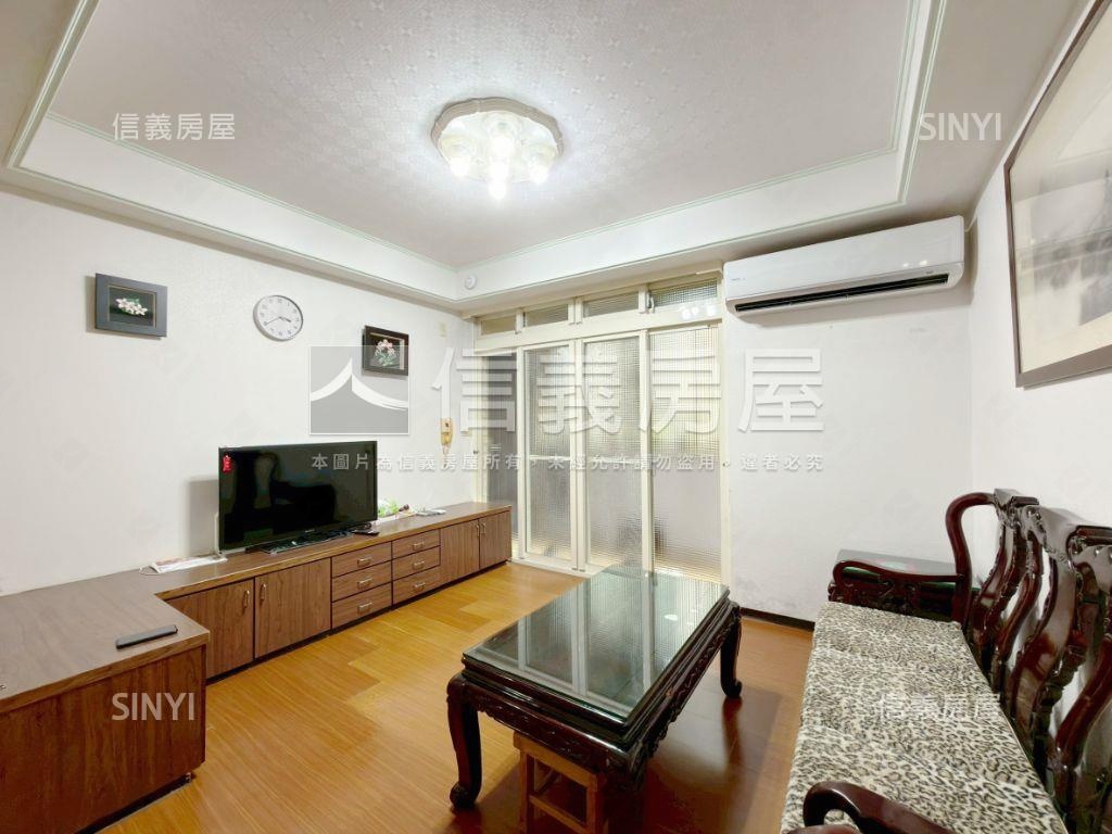 伯爵村方正美三房房屋室內格局與周邊環境