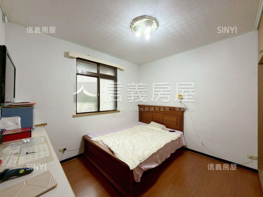 伯爵村方正美三房房屋室內格局與周邊環境