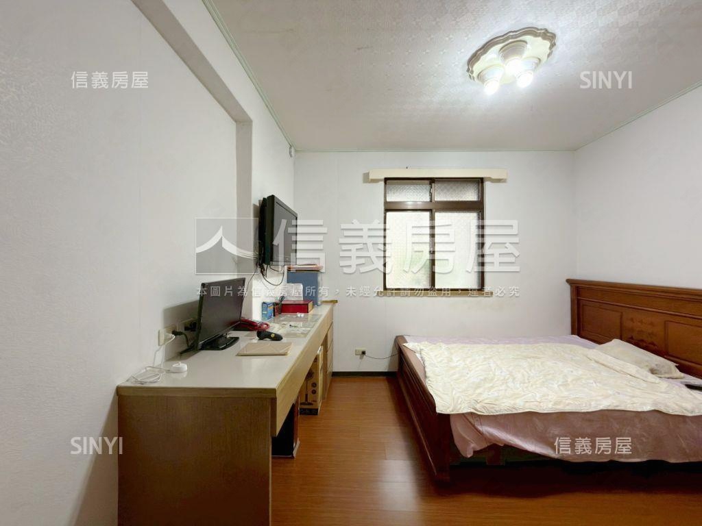 伯爵村方正美三房房屋室內格局與周邊環境