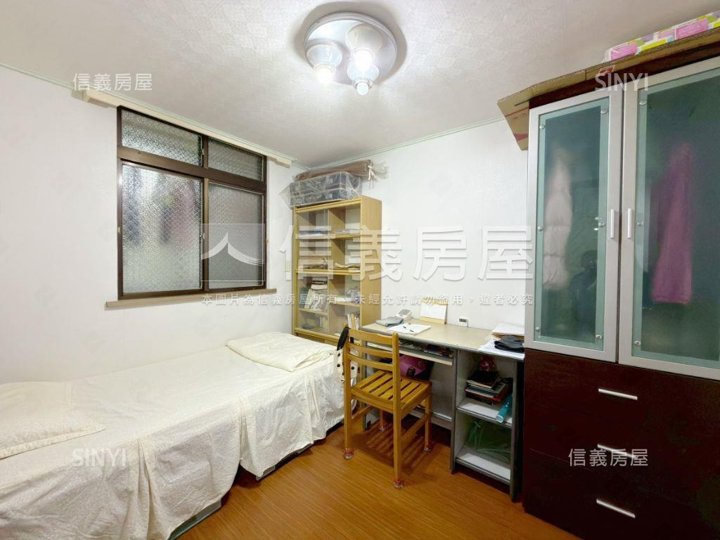 伯爵村方正美三房房屋室內格局與周邊環境