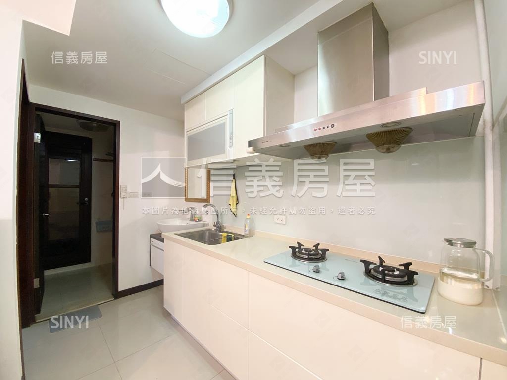 中正鼎站★標準一房房屋室內格局與周邊環境