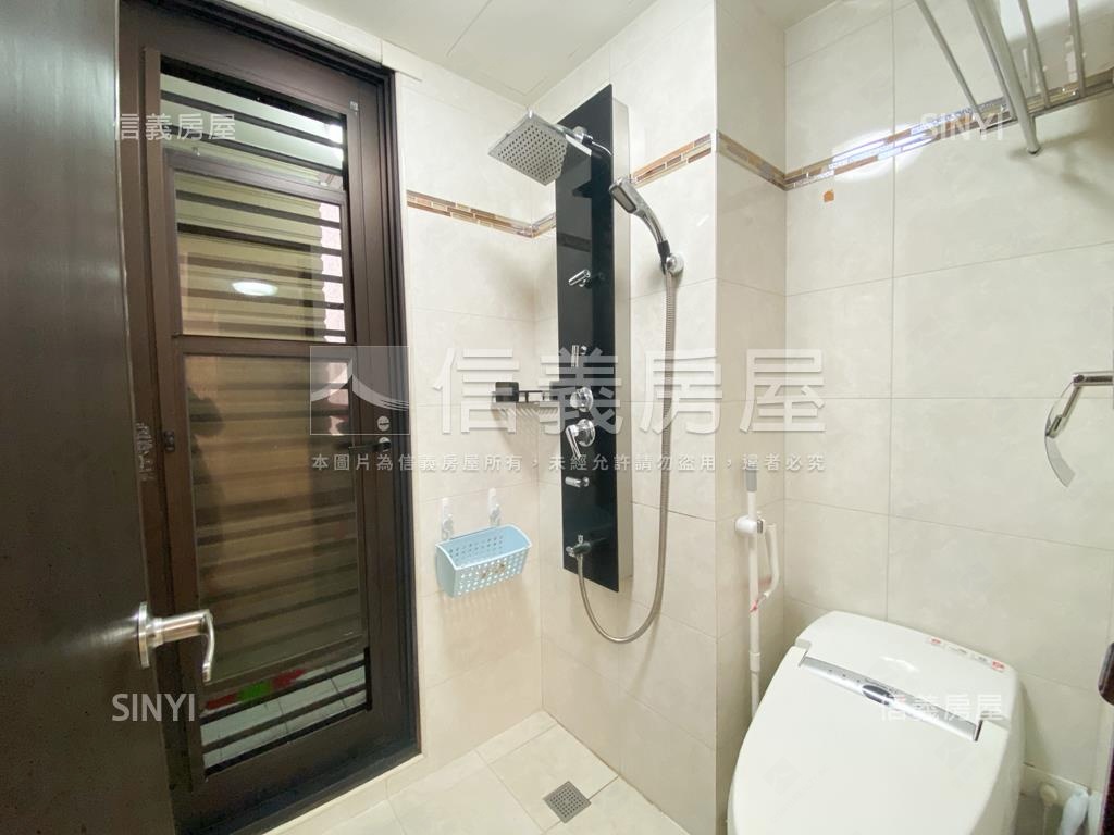 中正鼎站★標準一房房屋室內格局與周邊環境