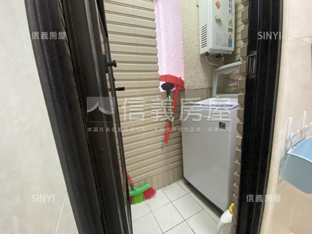 中正鼎站★標準一房房屋室內格局與周邊環境