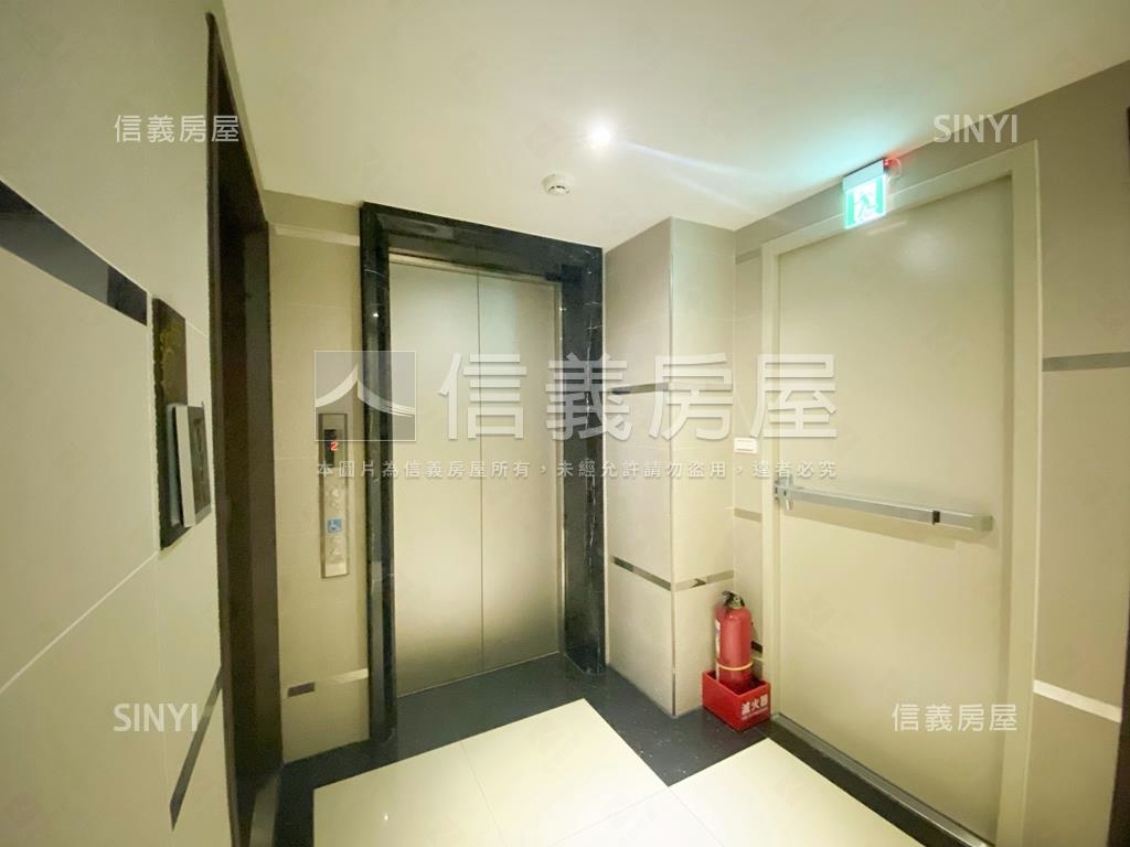 中正鼎站★標準一房房屋室內格局與周邊環境