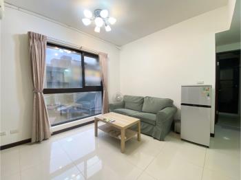 中正鼎站★標準一房