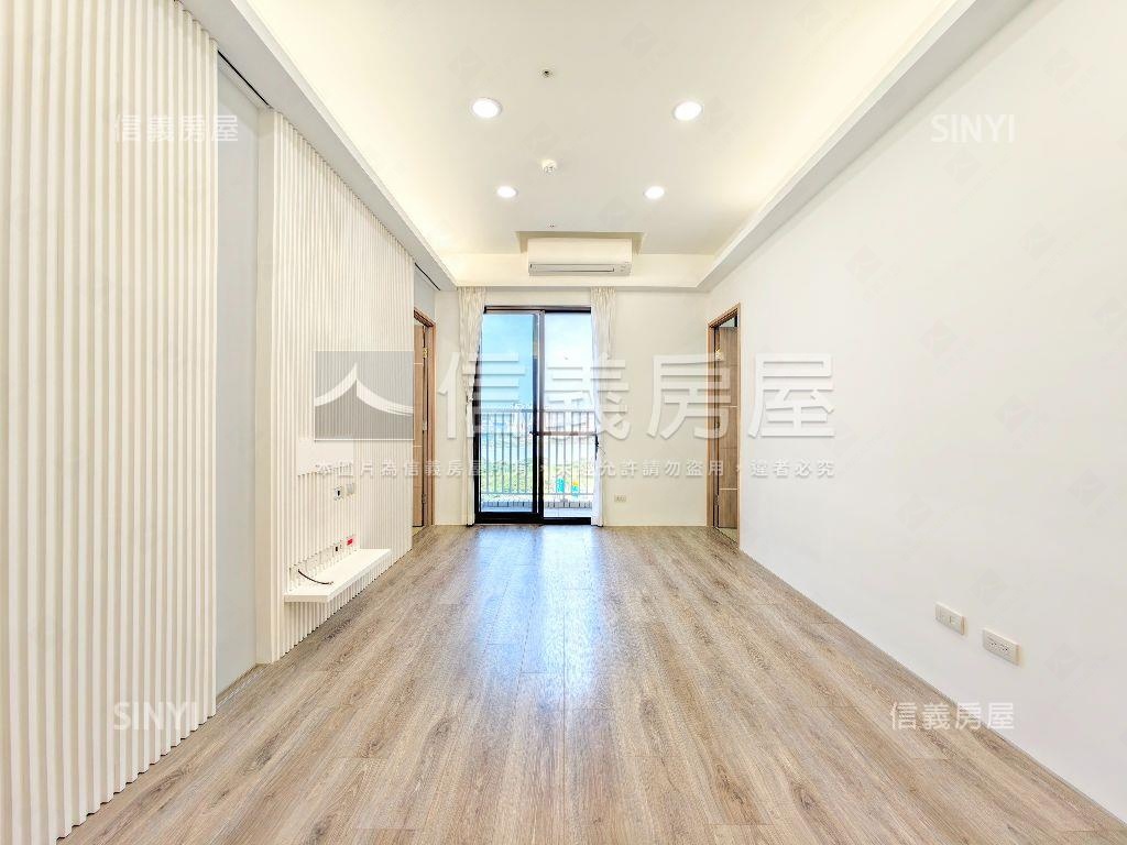 ★芬蘭極光河景三房車位★房屋室內格局與周邊環境