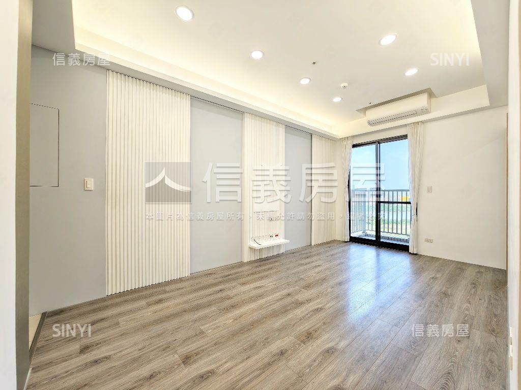 ★芬蘭極光河景三房車位★房屋室內格局與周邊環境