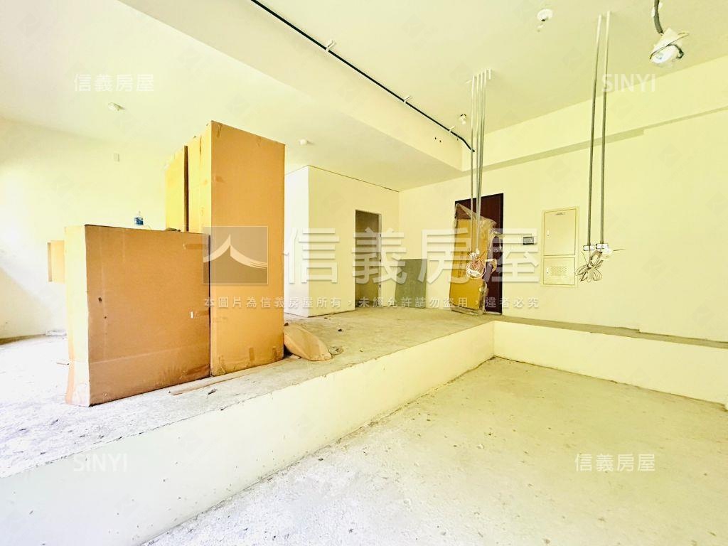森大直庭院戶房屋室內格局與周邊環境