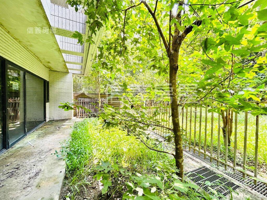 森大直庭院戶房屋室內格局與周邊環境