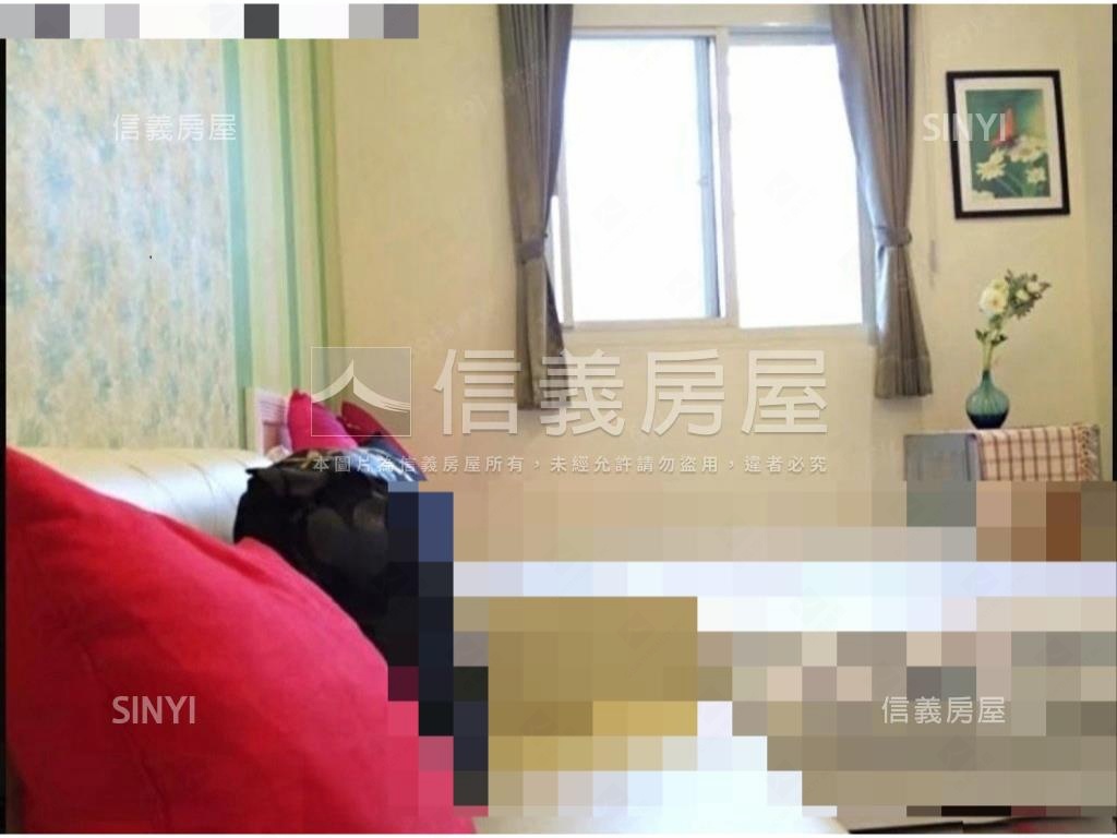 板新站收租置產佳房屋室內格局與周邊環境