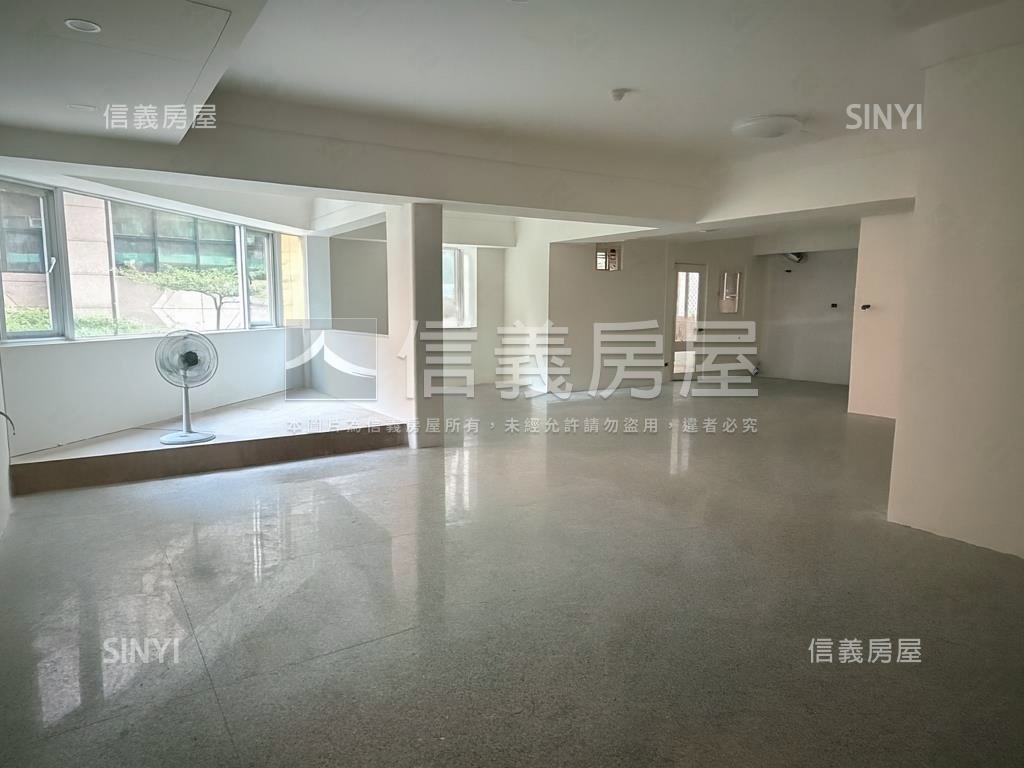 文化中心｜國泰中正美宅房屋室內格局與周邊環境