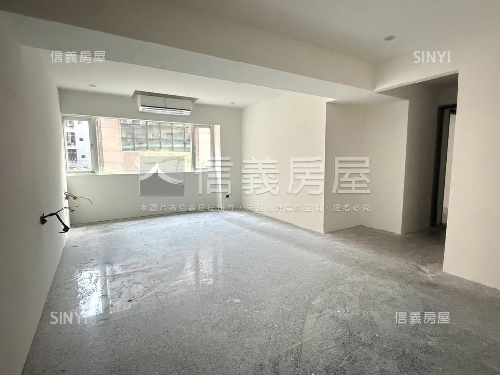 文化中心｜國泰中正美宅房屋室內格局與周邊環境