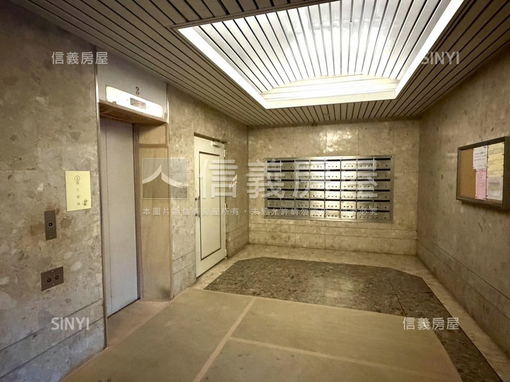 文化中心｜國泰中正美宅房屋室內格局與周邊環境