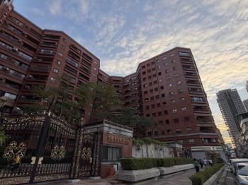 文化中心｜國泰中正美宅