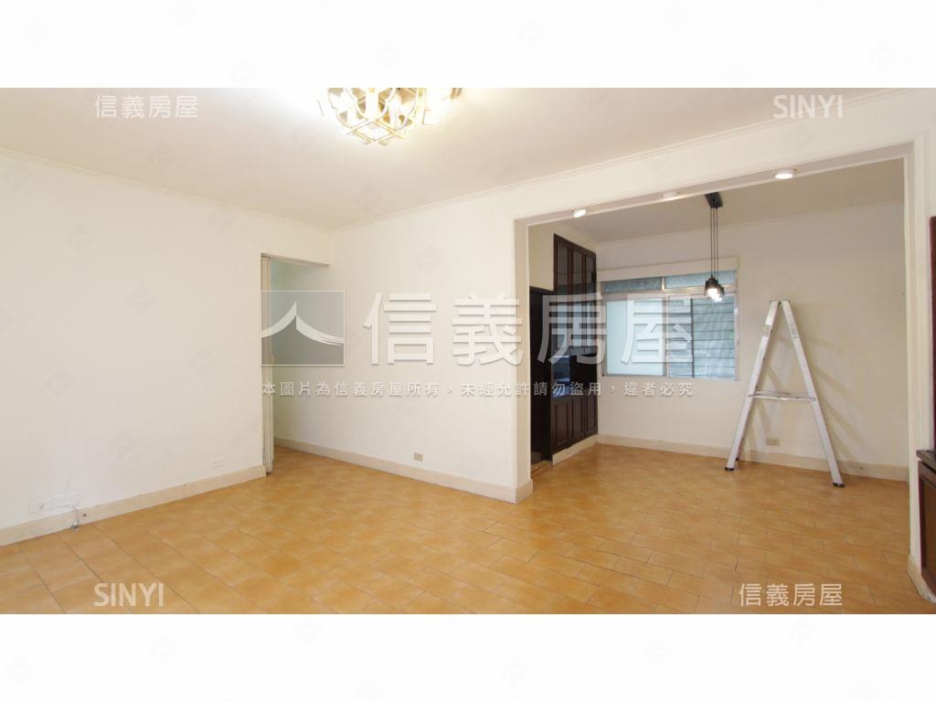 政大禮賢電梯四房房屋室內格局與周邊環境