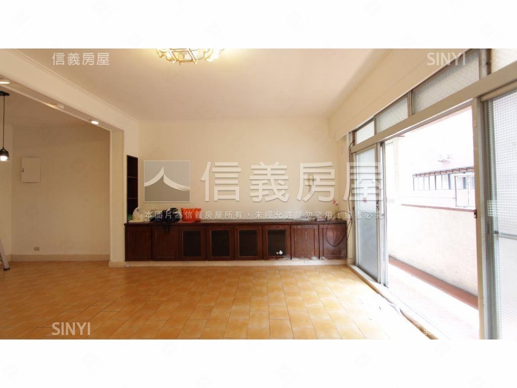 政大禮賢電梯四房房屋室內格局與周邊環境