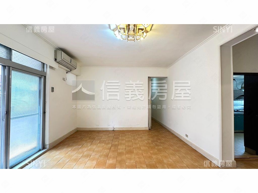 政大禮賢電梯四房房屋室內格局與周邊環境