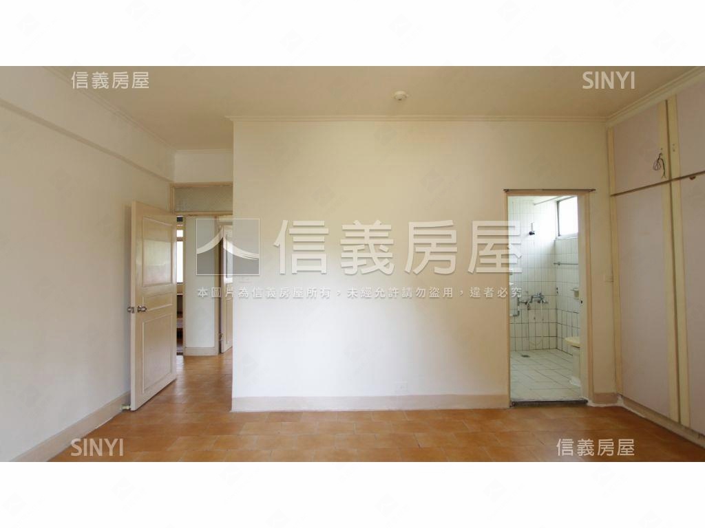 政大禮賢電梯四房房屋室內格局與周邊環境