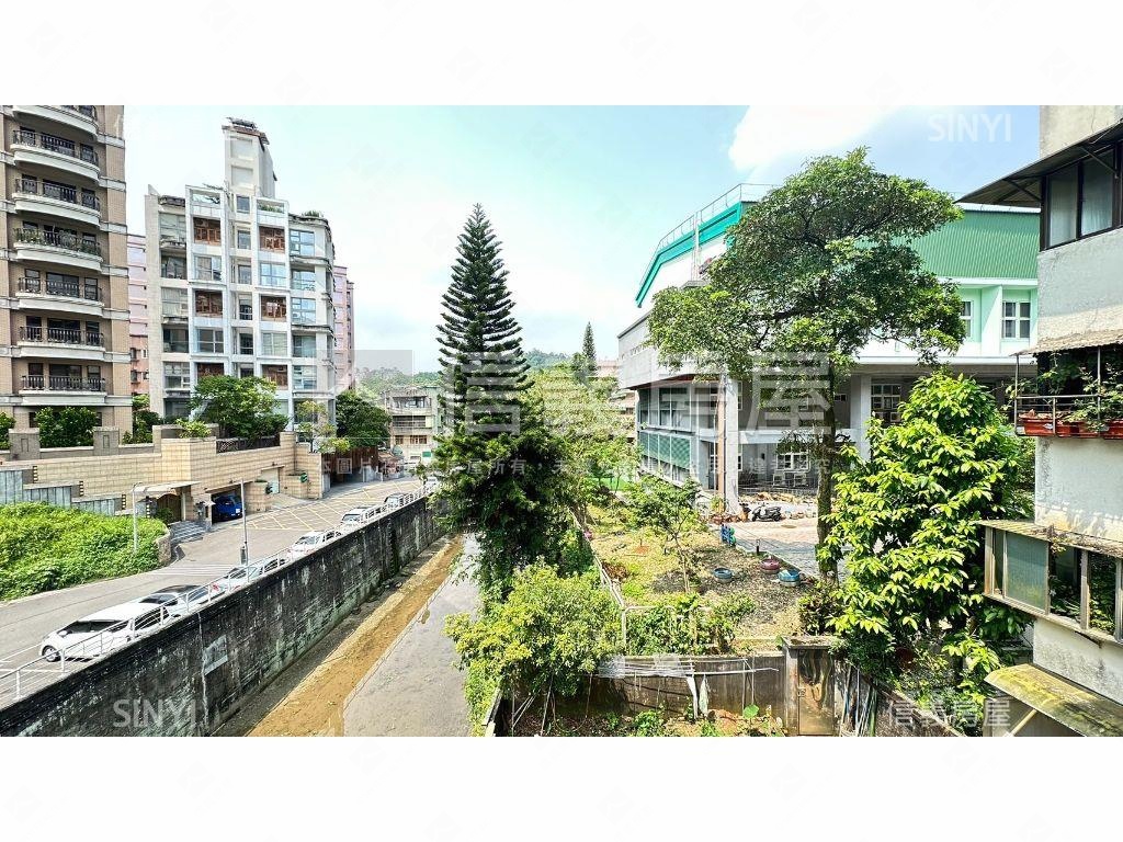 政大禮賢電梯四房房屋室內格局與周邊環境