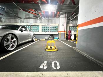 新明路Ｉｃｏｍｅ讚車位