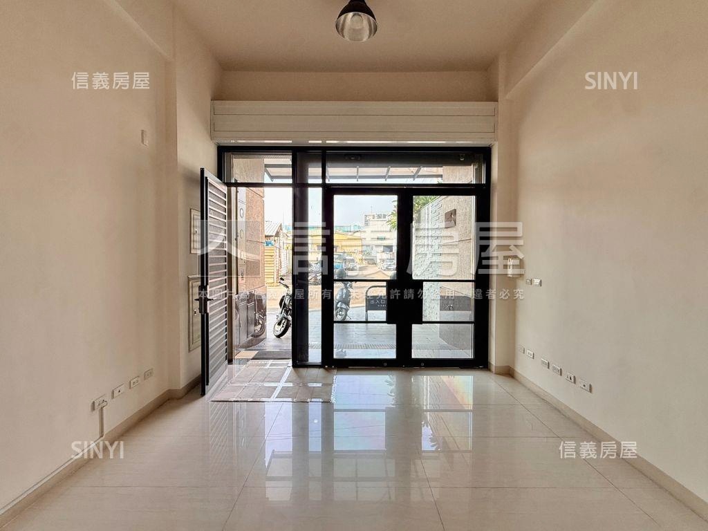 得邑輕齡五套房邊間透店房屋室內格局與周邊環境