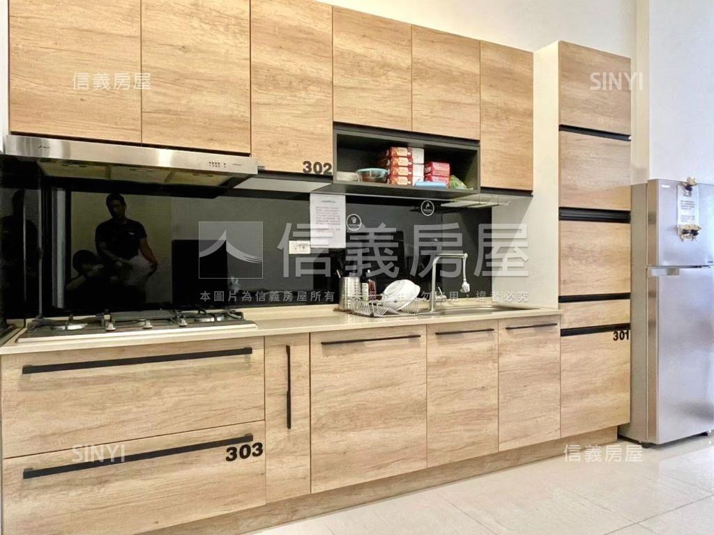 得邑輕齡五套房邊間透店房屋室內格局與周邊環境