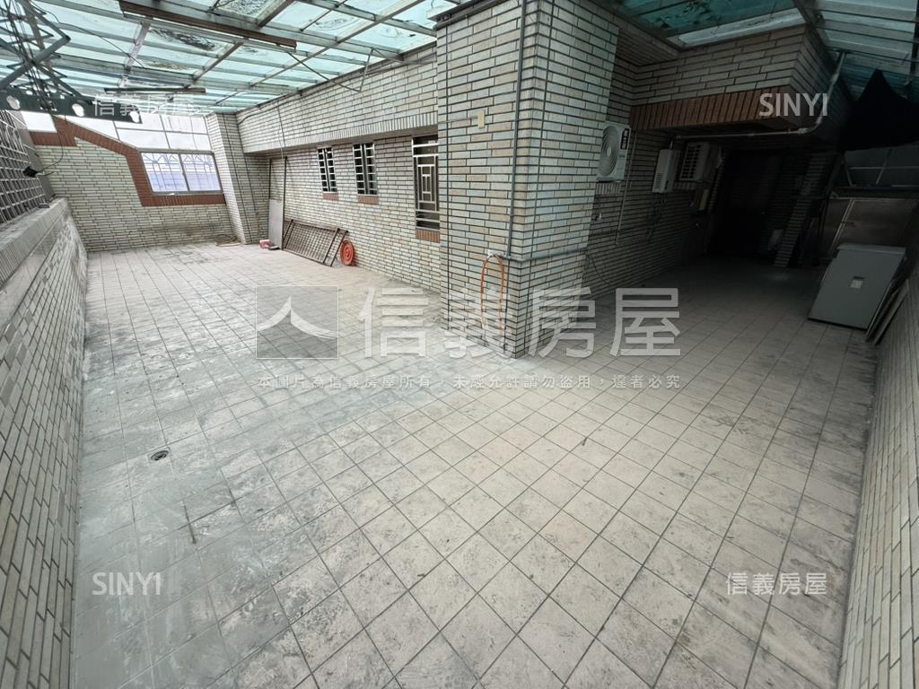 高鐵捷運雙衛浴開窗大四房房屋室內格局與周邊環境