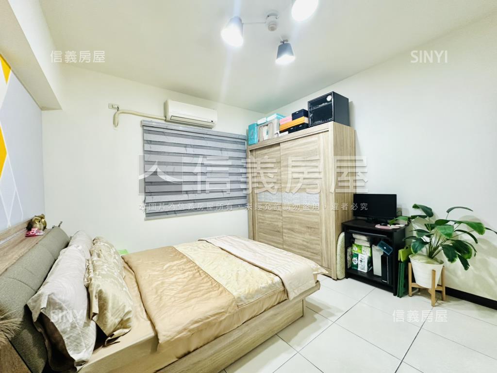 幸福有約－與您有約三房房屋室內格局與周邊環境