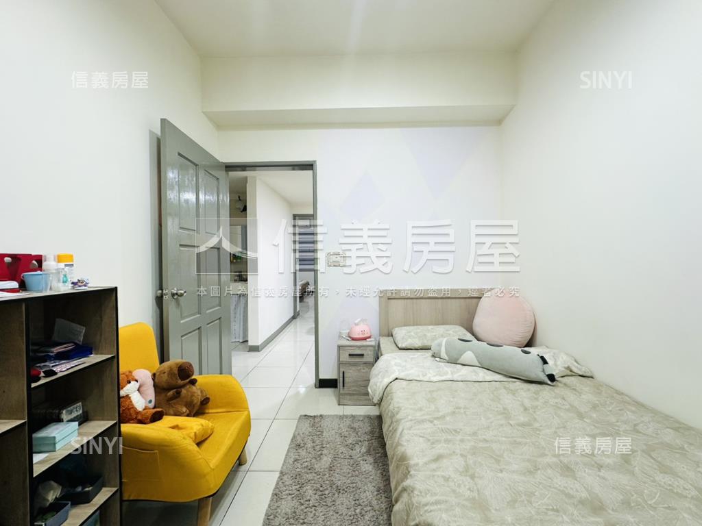 幸福有約－與您有約三房房屋室內格局與周邊環境