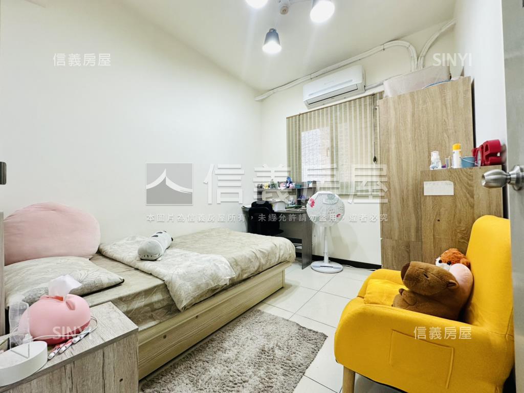 幸福有約－與您有約三房房屋室內格局與周邊環境