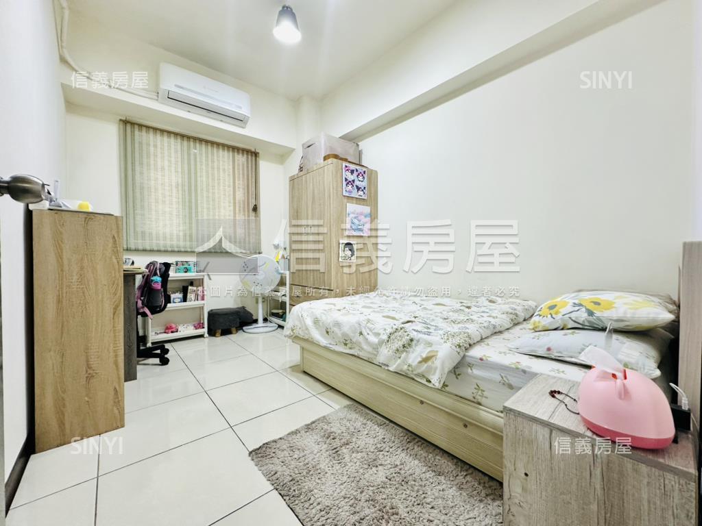 幸福有約－與您有約三房房屋室內格局與周邊環境