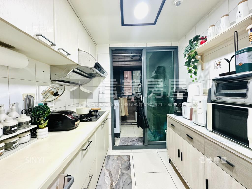 幸福有約－與您有約三房房屋室內格局與周邊環境