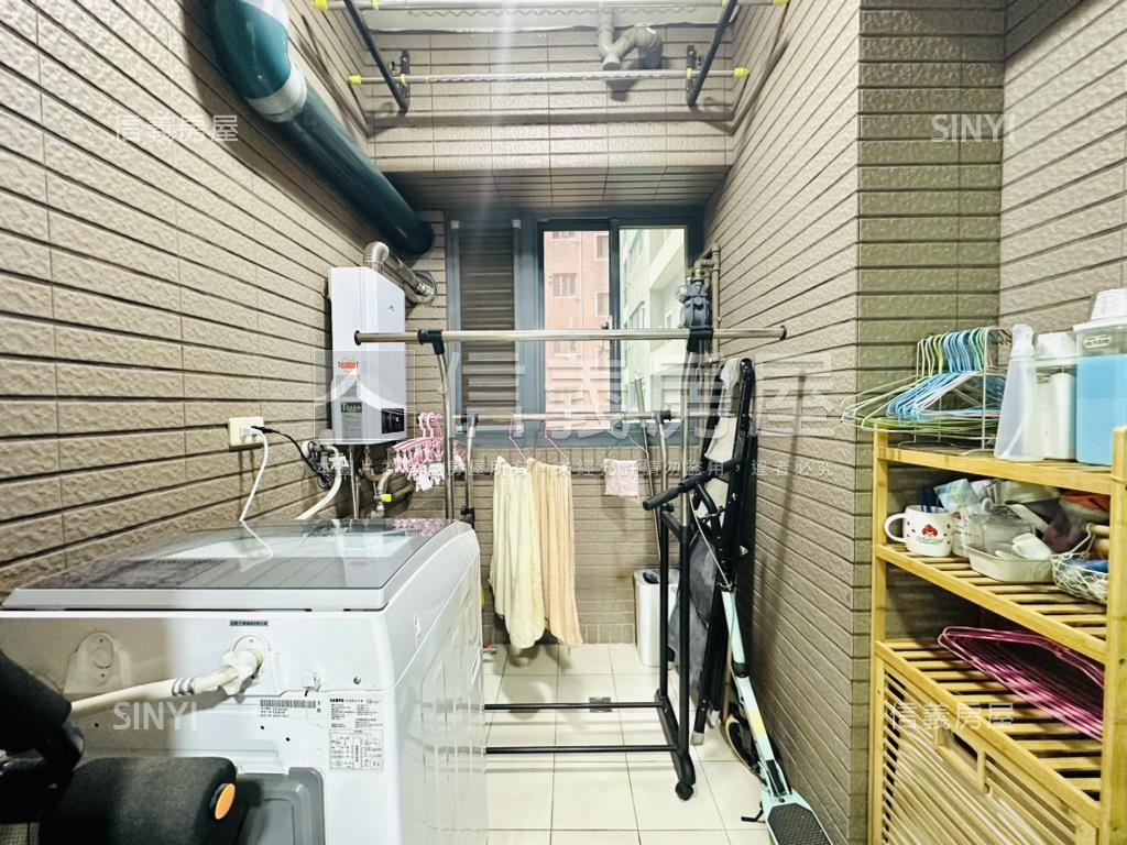 幸福有約－與您有約三房房屋室內格局與周邊環境