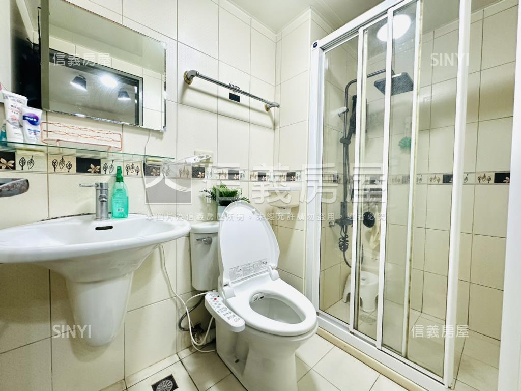 幸福有約－與您有約三房房屋室內格局與周邊環境