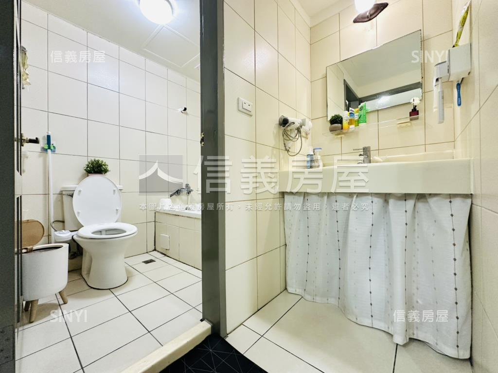 幸福有約－與您有約三房房屋室內格局與周邊環境