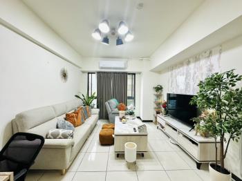 幸福有約－與您有約三房