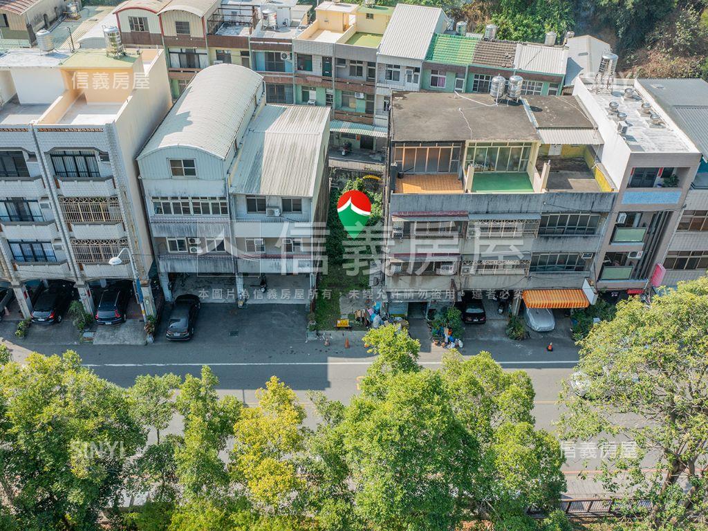 正公園路土地房屋室內格局與周邊環境