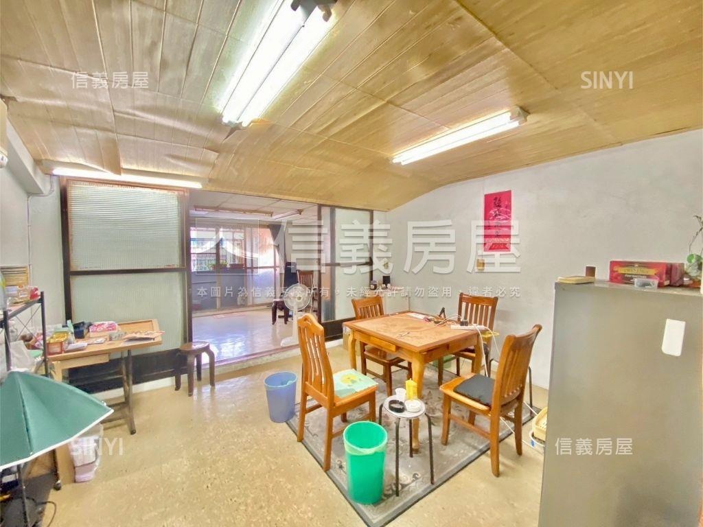 清水大透天投資自住兩相宜房屋室內格局與周邊環境