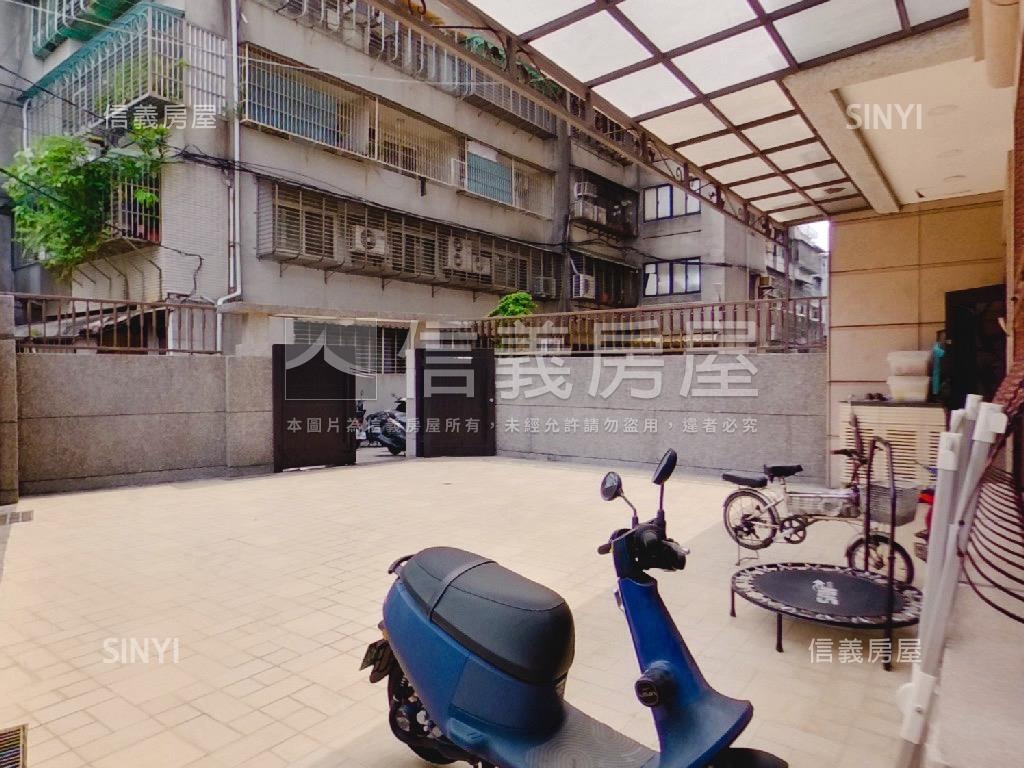 森美學四房車位房屋室內格局與周邊環境