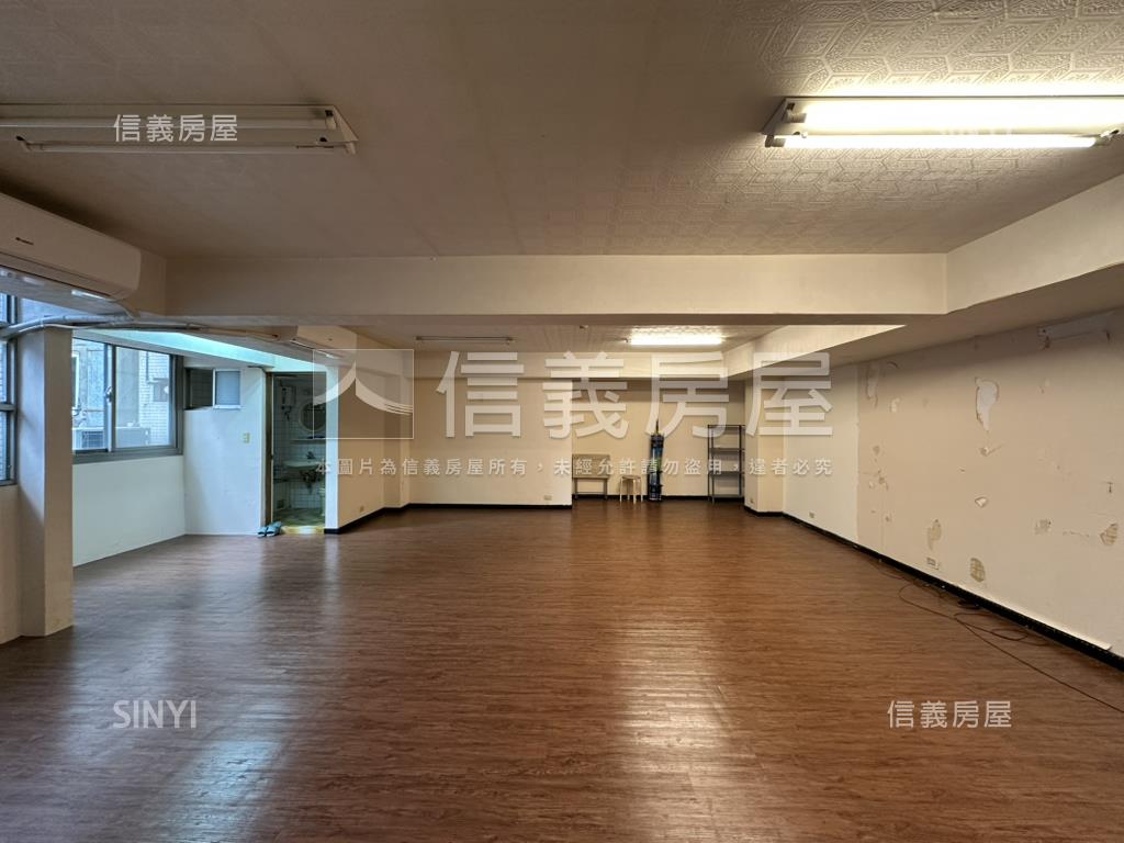 長春吉林低總辦公房屋室內格局與周邊環境