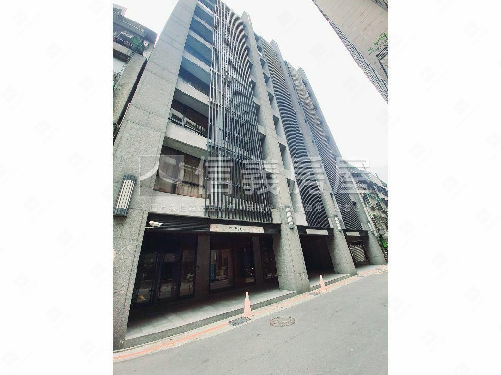 鉑麗雙連馬偕電梯裝潢兩房房屋室內格局與周邊環境