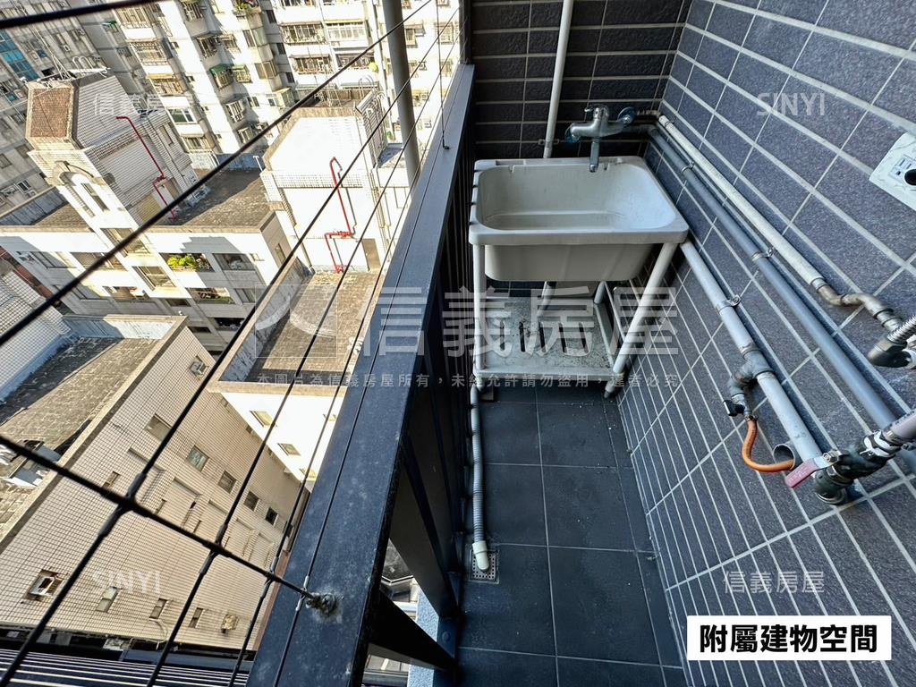 【主推】樟樹亮麗景觀三房房屋室內格局與周邊環境