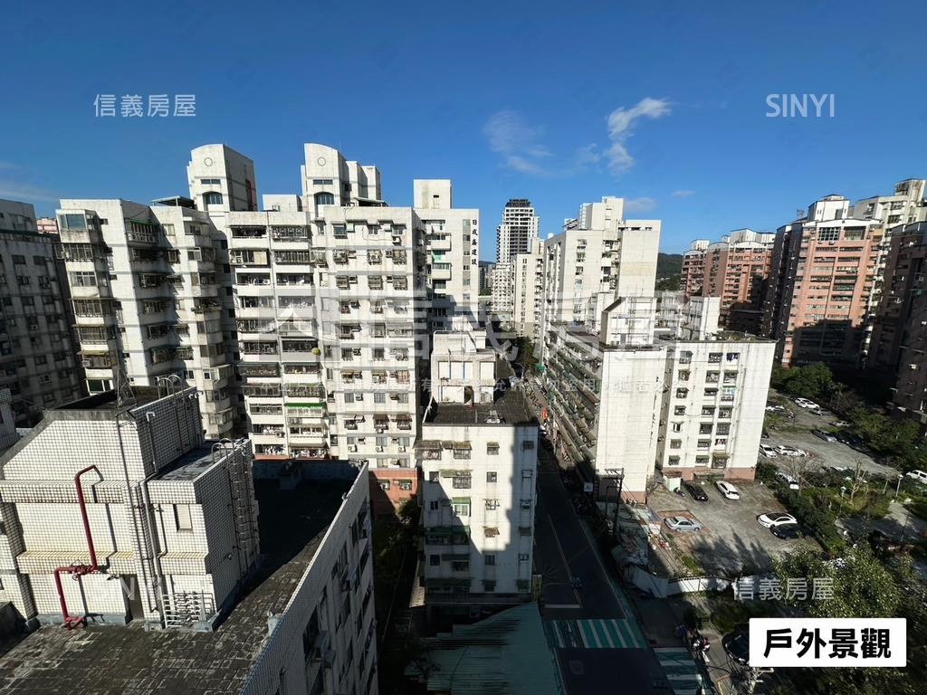 【主推】樟樹亮麗景觀三房房屋室內格局與周邊環境