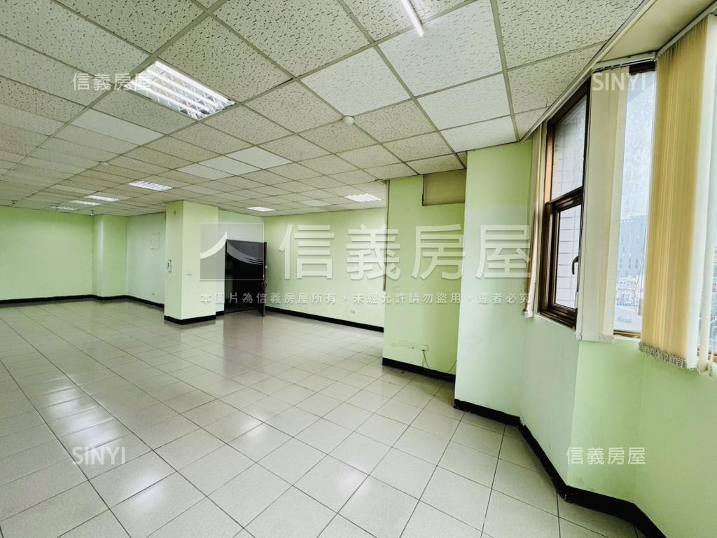 ★辦公室首選★房屋室內格局與周邊環境