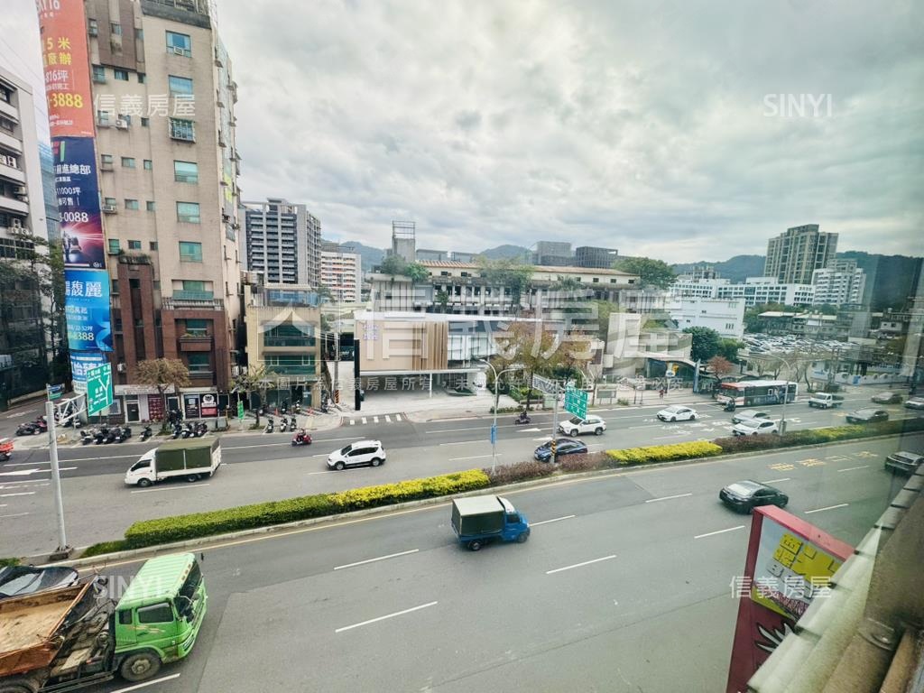 ★辦公室首選★房屋室內格局與周邊環境