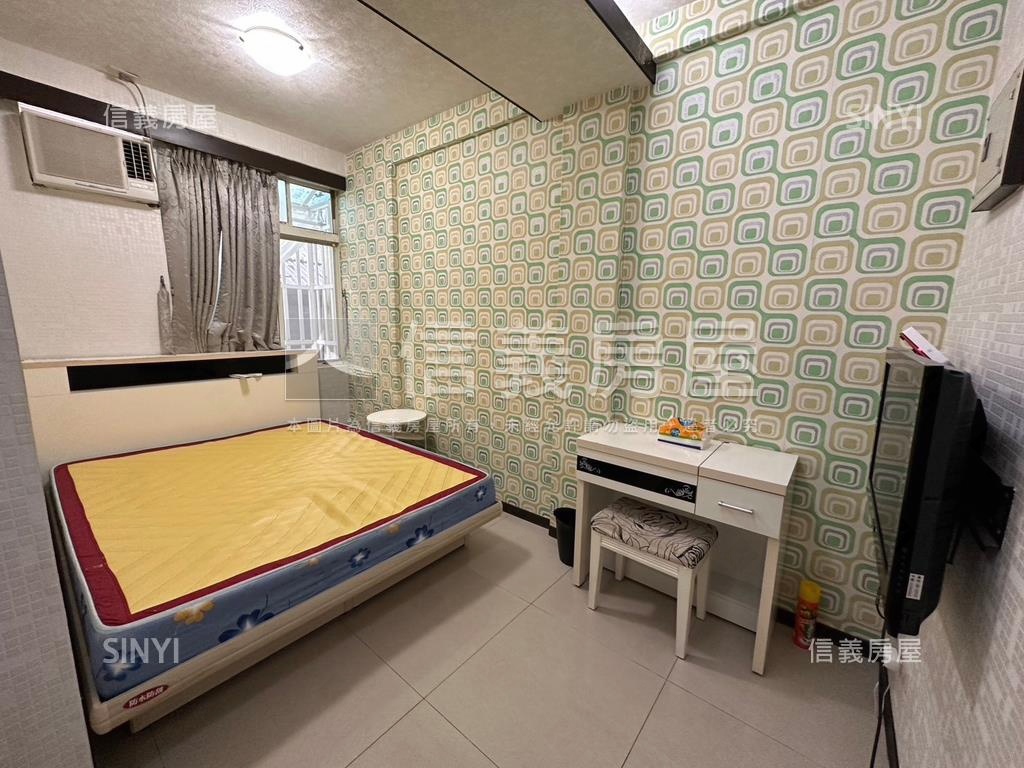 三重區介壽路房屋室內格局與周邊環境