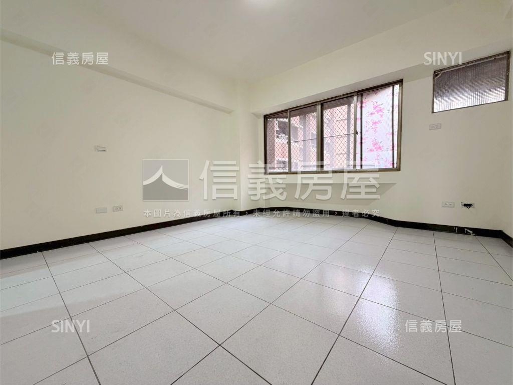 海洋商圈水噹噹三房平車房屋室內格局與周邊環境