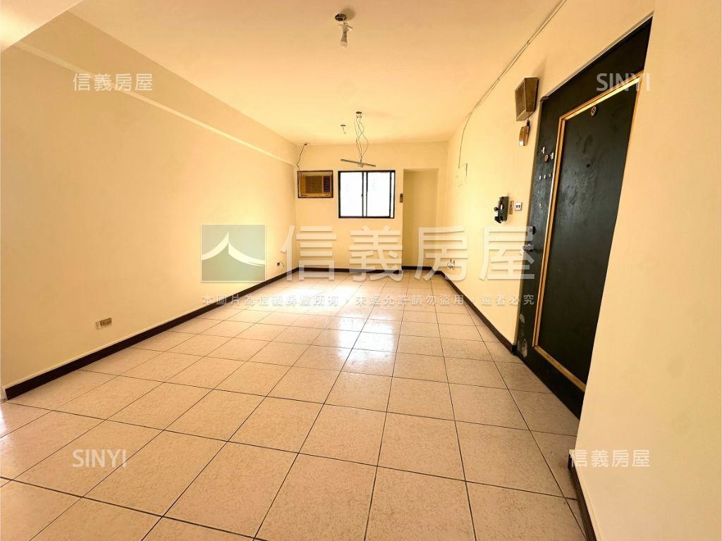 近德芳南路美華廈房屋室內格局與周邊環境