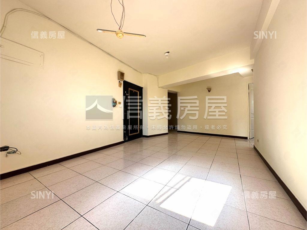 近德芳南路美華廈房屋室內格局與周邊環境